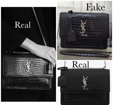 best ysl replica reddit|How to Spot a Fake YSL Bag .